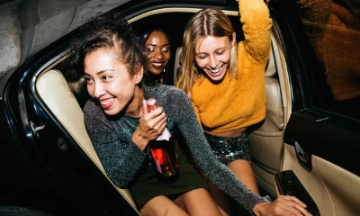 Uber Pool